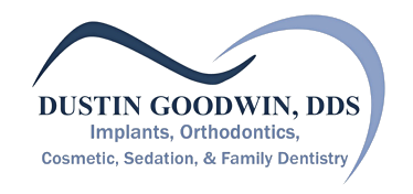 Dustin V. Goodwin, DDS, PC