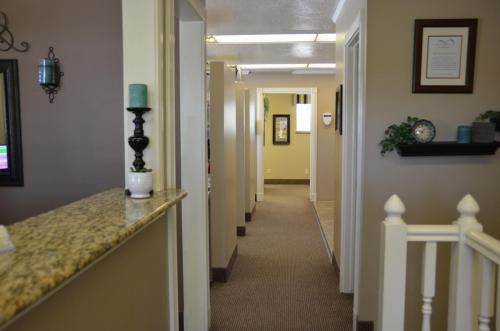 3-Hallway